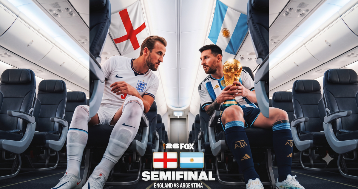 វិភាគការប្រកួត World Cup 2026 England Vs Argentina